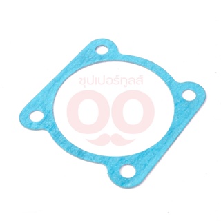 POLO (AIR COMPRESSOR) (โปโล(ปั๊มลม)) อะไหล่ SGJ2090#11 LOWER VALVE GASKET