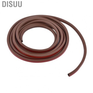 Disuu 14x12mm Weather Stripping Door Window Sealing Strip  Insulation Strips WP