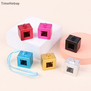 Timehebay 3 In 1 ที่เปิดเพลาคีย์บอร์ด แบบแม่เหล็ก โลหะ CNC สําหรับ Kailh Cherry Gateron Switch Tester EN 1 ชิ้น