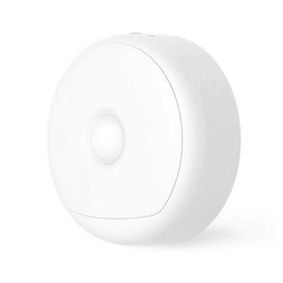 SB Design Square โคมไฟอัจฉริยะ Xiaomi Yeelight Rechargeable Motion Sensor Nightlight/FLK (7.3x7.3x3.44 ซม.) แบรนด์ XIAOM