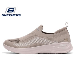 (พร้อมส่ง) Skechers_ รองเท้าสลิปออนลําลอง น้ําหนักเบา ขนาดใหญ่ สําหรับผู้ชาย 2023