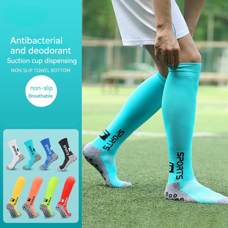 ถุงเท้ากีฬา กันลื่น สําหรับผู้ชาย และผู้หญิง