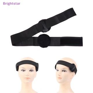 Brightstar ใหม่ ที่คาดผม แบบยืดหยุ่น สําหรับวิกผม