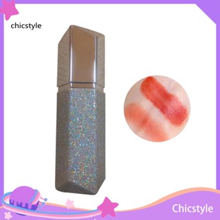 Chicstyle ลิปสติก 35 กรัม สําหรับผู้หญิง