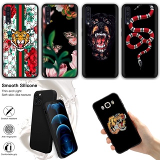 เคสโทรศัพท์ TPU แบบนิ่ม ลาย CC5 สัตว์น่ารัก สําหรับ Samsung A12 A13 A22 A32 A72 4G A42 A33 5G