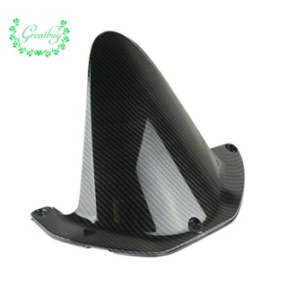 บังโคลนล้อหลังรถจักรยานยนต์ สําหรับ Honda CBR600RR CBR 600 RR 2003-2006