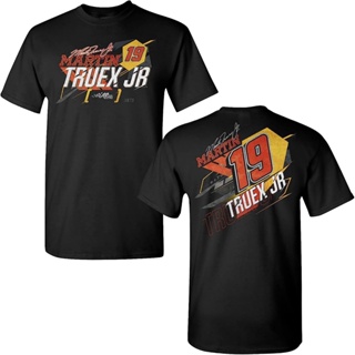 เสื้อยืด ลาย Nascar 2023 สําหรับแข่งรถ