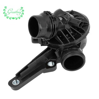 11537600584 ชุดประกอบเทอร์โมสตัทหล่อเย็นเครื่องยนต์ สําหรับ BMW 320I 2012-2016
