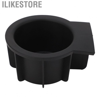 Ilikestore Cup Holder Insert Spill Prevention Front Center Console Inserts 96975EA000 for Expedition 2003 To 2006