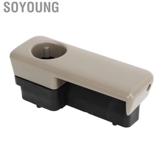 Soyoung 55506 35020  Theft Glove Box  Lock Compact Structure for 4Runner