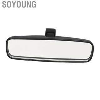 Soyoung Car Rear View Mirror 6398100517 Perfect Fit Inside for Sprinter Vito