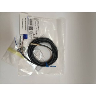 Proximity Switch Sensor E2E-X2MF1-Z เซ็นเซอร์ M8 3สาย PNP NO ระยะจับ 2มิลจาก ไทย ทักเชท