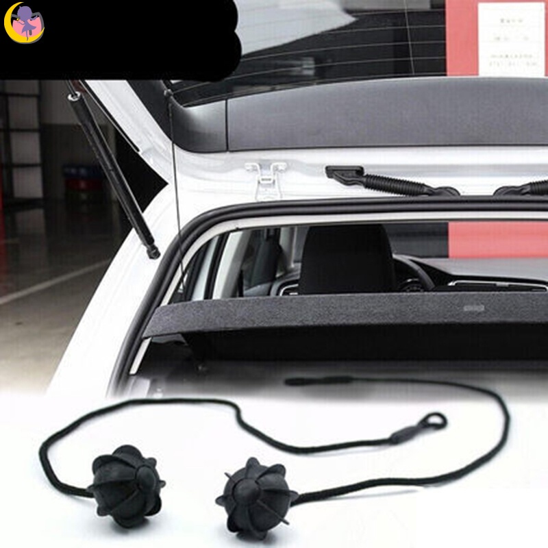 รถพัสดุชั้นวางสายไฟ,ภายในด้านหลังพัสดุชั้นวาง String, Tonneau ฝาครอบสายแขวนเชือกรถอุปกรณ์เสริมสําหรับ Golf MK5 MK6 MK7 GTI 2006-2013 YK