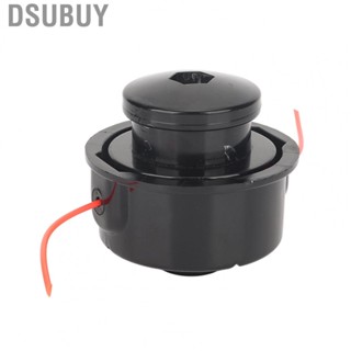 Dsubuy Trimmer Head Replacement Practical Garden Grass Low  Widely Applicable Simple Installation for Gardening