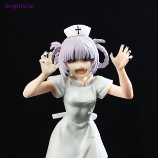 Brightstar ของแท้ โมเดลฟิกเกอร์ PVC อนิเมะ Nanakusa Nazuna Call of The Night