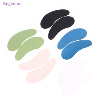 Brightstar แผ่นซิลิโคนแปะใต้ตา ต่อต้านริ้วรอยแห่งวัย 1 คู่