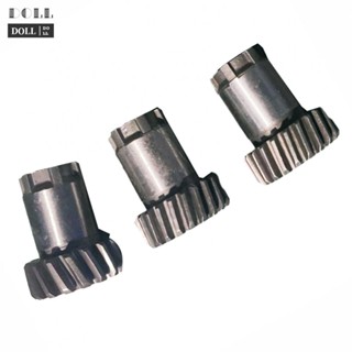 ⭐24H SHIPING ⭐Gear Repairing Spiral Bevel Gear 1Pc 4 /5 /6Tooth Accessorie Drill Type