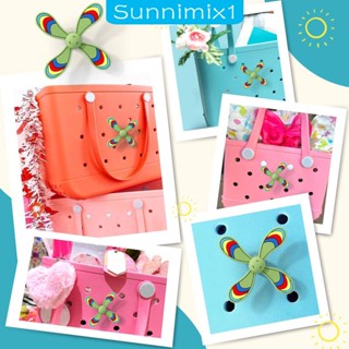 [Sunnimix1] จี้หัวเข็มขัด สําหรับตกแต่งรองเท้า