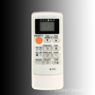 ใหม่ รีโมตคอนโทรลเครื่องปรับอากาศ สําหรับ MITSUBISHI AC Remote MP07A MP-04A MP04B MP04A MP2B