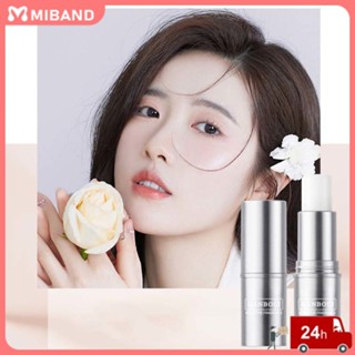 พร้อมสต็อก Hanboli Solid Perfume Balm Stick น้ำหอมแท่งแข็งสำหรับผู้ชายและผู้หญิงน้ำหอมติดทนนานธรรมชาติและสดชื่นบาล์มพกพาดูแลร่างกายฤดูร้อน 2023