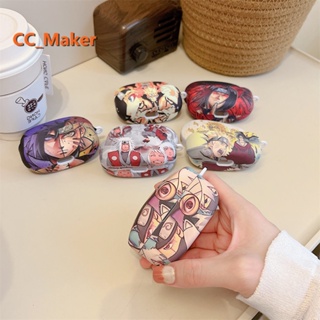 For Sony WF-1000XM4 Case Anime Naruto Hard Case Case Case For Sony LinkBuds S Shockproof Case Protective Case Cartoon Hard Case Sony WF-1000XM4 Cover