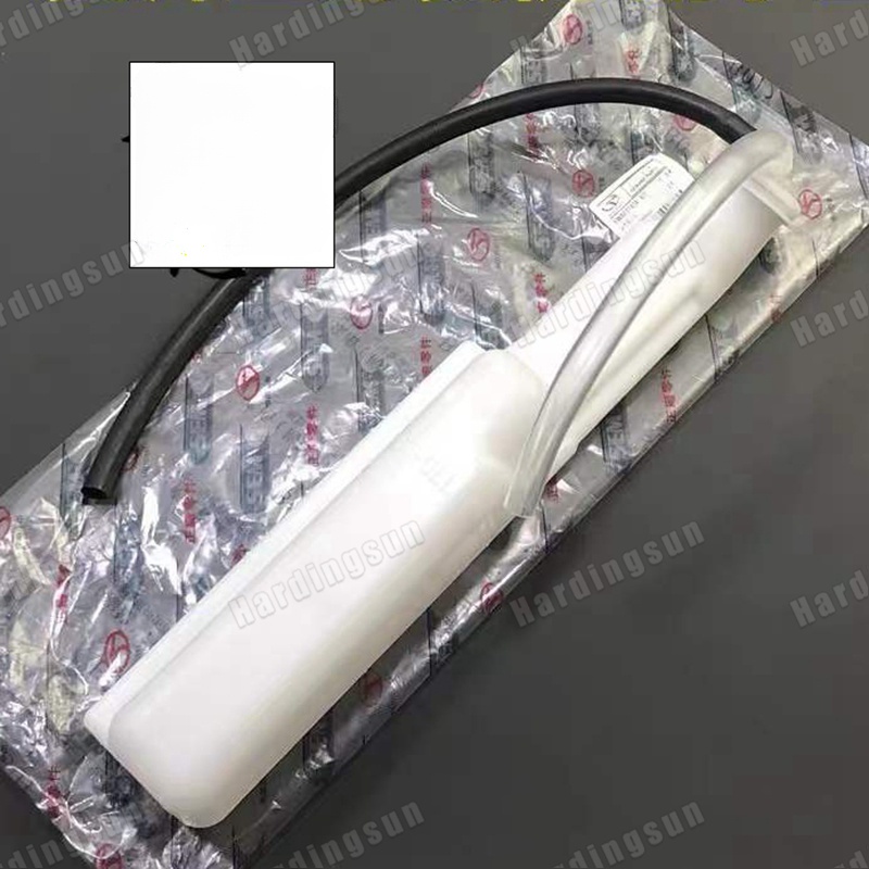 Mitsubishi LANCER PIZZA RADIATOR RESERVOIR RADIATOR COOLANT WATER TANK 1996-2000 (อะไหล่)