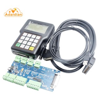 รีโมตคอนโทรล แบบเปลี่ยน สําหรับเราเตอร์ RZNC 0501 DSP 3 แกน 0501 Cnc DSP0501 HKNC 0501HDDC