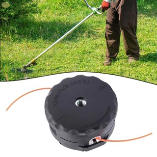 【VARSTR】Trimmer Head For Echo SRM-225 SRM-230 Feed 400 High Quality String Trimmer