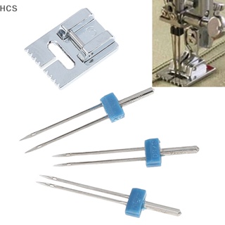 Hcs ตีนผี 3 ขนาด สําหรับเย็บผ้า