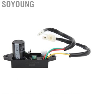 Soyoung Ignition Control Module  Efficient High Performance  Impact TJ113 2009 1 A for Loncin LC3500i LC4500i