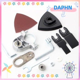 DAPHS อะแดปเตอร์แปลงมุมเครื่องเจียร อเนกประสงค์