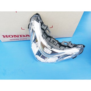 33100-K73-T62โคมไฟหน้าแท้HONDA wave125iรุ่นไฟหน้าLEDปี2023()1ชิ้น