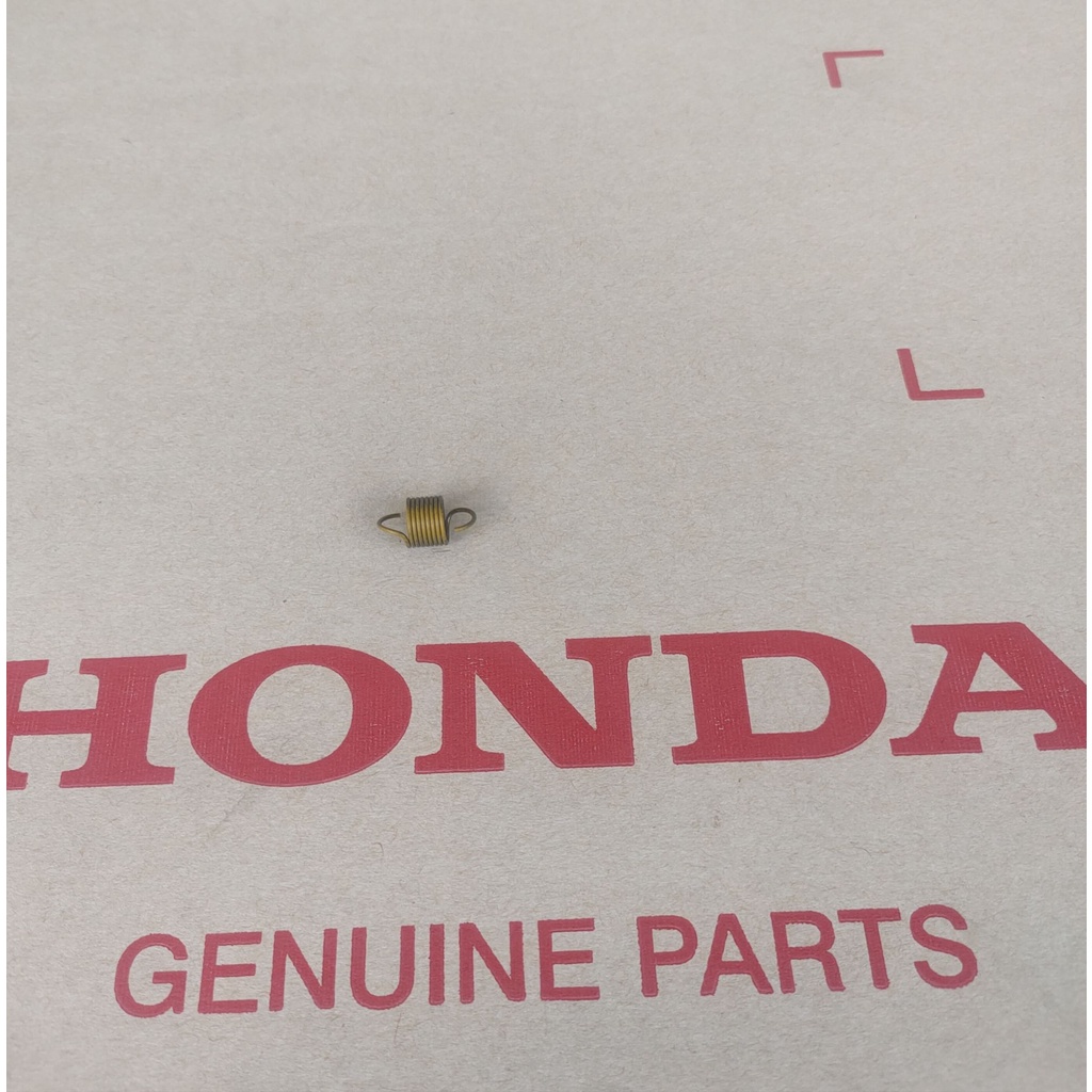 24641-KBP-900สปริงแขนเลื่อนเกียร์แท้ HONDA SONIC125,CBR125,CBR150R,CB150R,และรุ่นอื่นๆ,1ชิ้น
