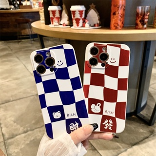 เคสโทรศัพท์มือถือ ลายสก๊อต หมียิ้ม G363T สําหรับ Huawei P30 PRO P20 lite P40 PRO y7 PRO 2019 Y9 prime 2019 Nova 3 3E 3i 4 4E 5T 7i 7 SE 9 SE MATE 20 30 PRO Y7A Y6P Y9S