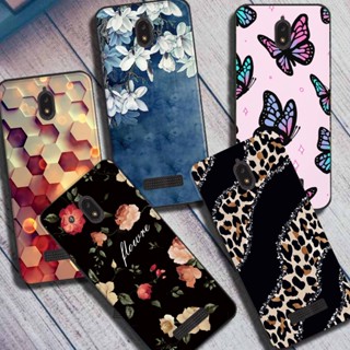 เคสโทรศัพท์มือถือแบบนิ่ม พิมพ์ลาย Bummper Fundas สําหรับ BLU View 2 B130DL B131DL