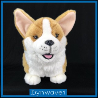 [Dynwave1] หมอนตุ๊กตาสุนัขน่ารัก ของขวัญอีสเตอร์ สําหรับตกแต่งบ้าน