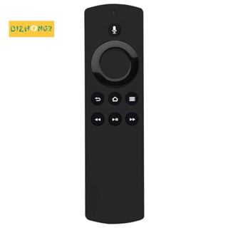 ใหม่ อะไหล่รีโมตคอนโทรล PE59CV (2Nd Gen) สําหรับอุปกรณ์ทีวี Fire TV-Cube (2Nd Gen) TV Stick (2Nd Gen)