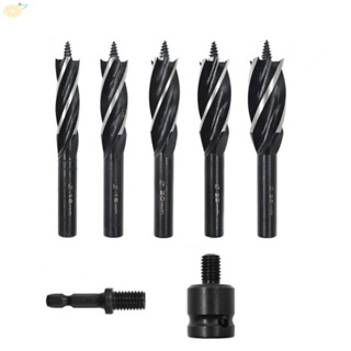 【VARSTR】Drill Bit 1/4\ Hexagon Connect Handle Hexagonal Air Screwdriver Universal