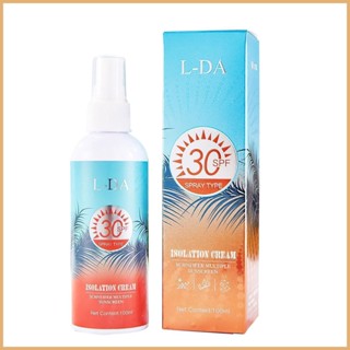 ครีมกันแดด Ultra SPF 30 น้ําหนักเบา กันน้ํา กันเหงื่อ 100 มล.