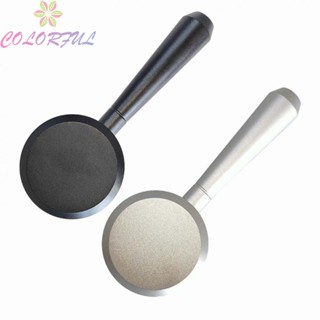 【COLORFUL】Steam Lever 13.1x5.4cm 1pc Aluminum Alloy For Barsetto BAE02 Silvery/Black New