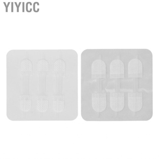 Yiyicc Zipper Wound Closure  Reduce Scars Length Adjust Emergency Device for Home Use