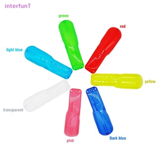 [InterfunT] ฝาครอบปัตตาเลี่ยนตัดผม แบบใส อุปกรณ์เสริม สําหรับตัดผม 8148 Series