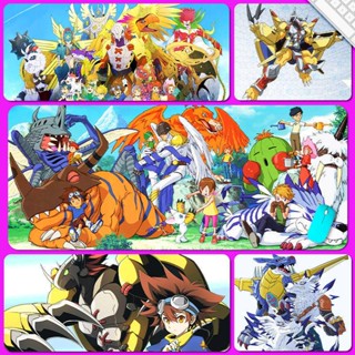 สินค้าและคอลเลกชัน อนิเมะ Digimon