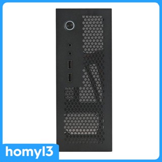 [Homyl3] เคสคอมพิวเตอร์ A09 Accs อุปกรณ์เสริม สําหรับเล่นเกม PC