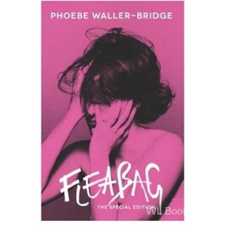 Fleabag: The Special Edition (TCG)