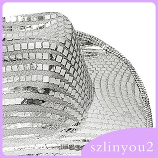 [szlinyou2] หมวกคาวบอย อุปกรณ์เสริม สําหรับผู้ใหญ่