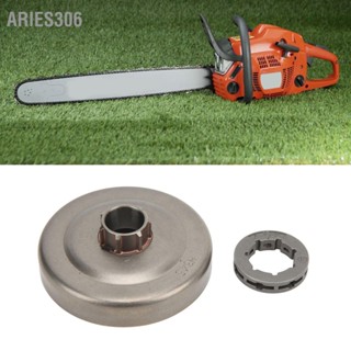 Aries306 ขอบเฟือง 7 ซี่ 0.325 108215X สําหรับ Husqvarna 340 340E 345 346 346Xp 346Xpg 355Epa