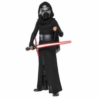 เครื่องแต่งกาย คอสเพลย์ Star Wars Polar Warriors Kylo Ren Kylo Ren Kylo Ren สําหรับงานปาร์ตี้