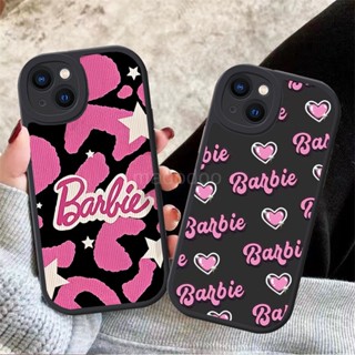 Cute Casing Realme C55 C35 C31 C30 C21 C17 C15 C12 C25 C25S C21Y C25Y C20 C11 2021 Narzo 20 30A 8 7 7I 6 6S 5i 5s 5 2 Pro C1 U1 X XT Barbie Pink Love Star Soft Phone Case 1XPN 75