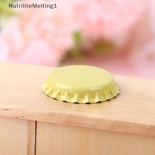 [NutriliteMelting1] ฝาปิดขวดเบียร์ ออกซิเจน รูปมงกุฎ สําหรับเบียร์ DIY 100 ชิ้น [TH]